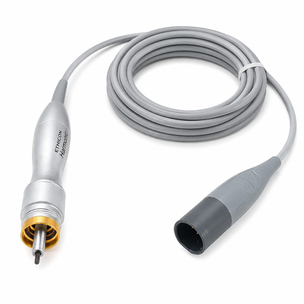 Ethicon Harmonic HP054 Hand Piece Compatible with GEN11 G11 G300 GEN04