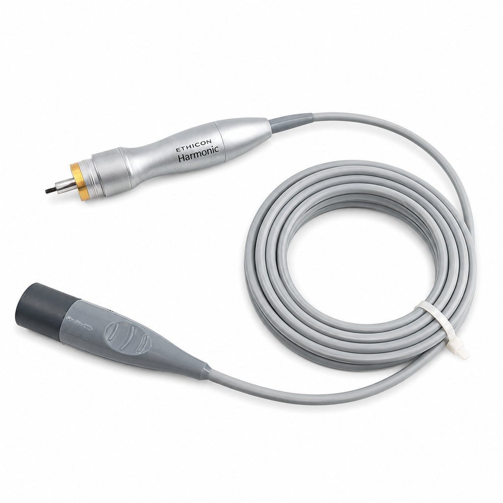 Ethicon Harmonic HP054 Hand Piece Compatible with GEN11 G11 G300 GEN04